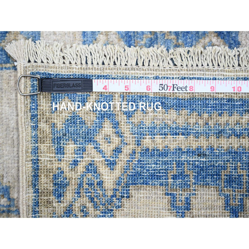 Tapis unique 6 pi x 8 pi 10 po Willadene