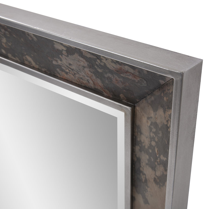 Dakodah Accent Mirror