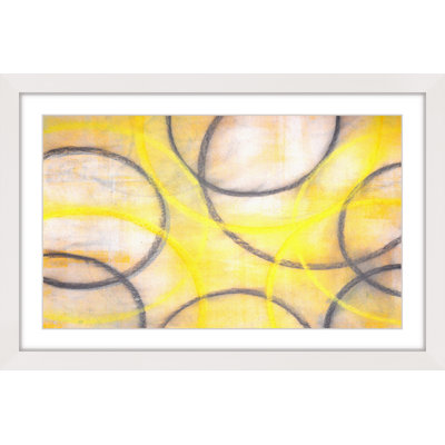 'Dance and View' Marmont Hill Print