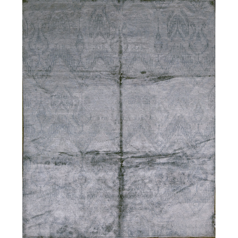 Chevron Area Rug