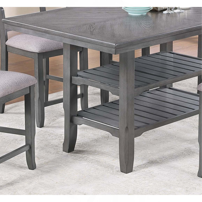 Table de salle à manger 1 pièce Modern