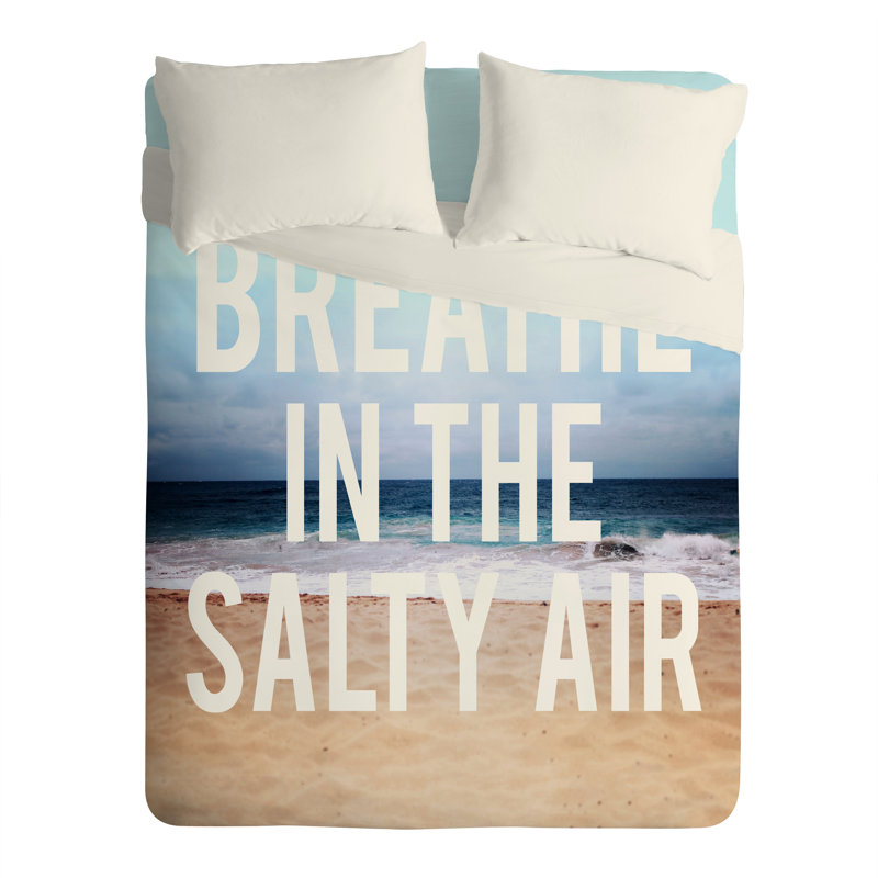 Breathe Pillowcase, King