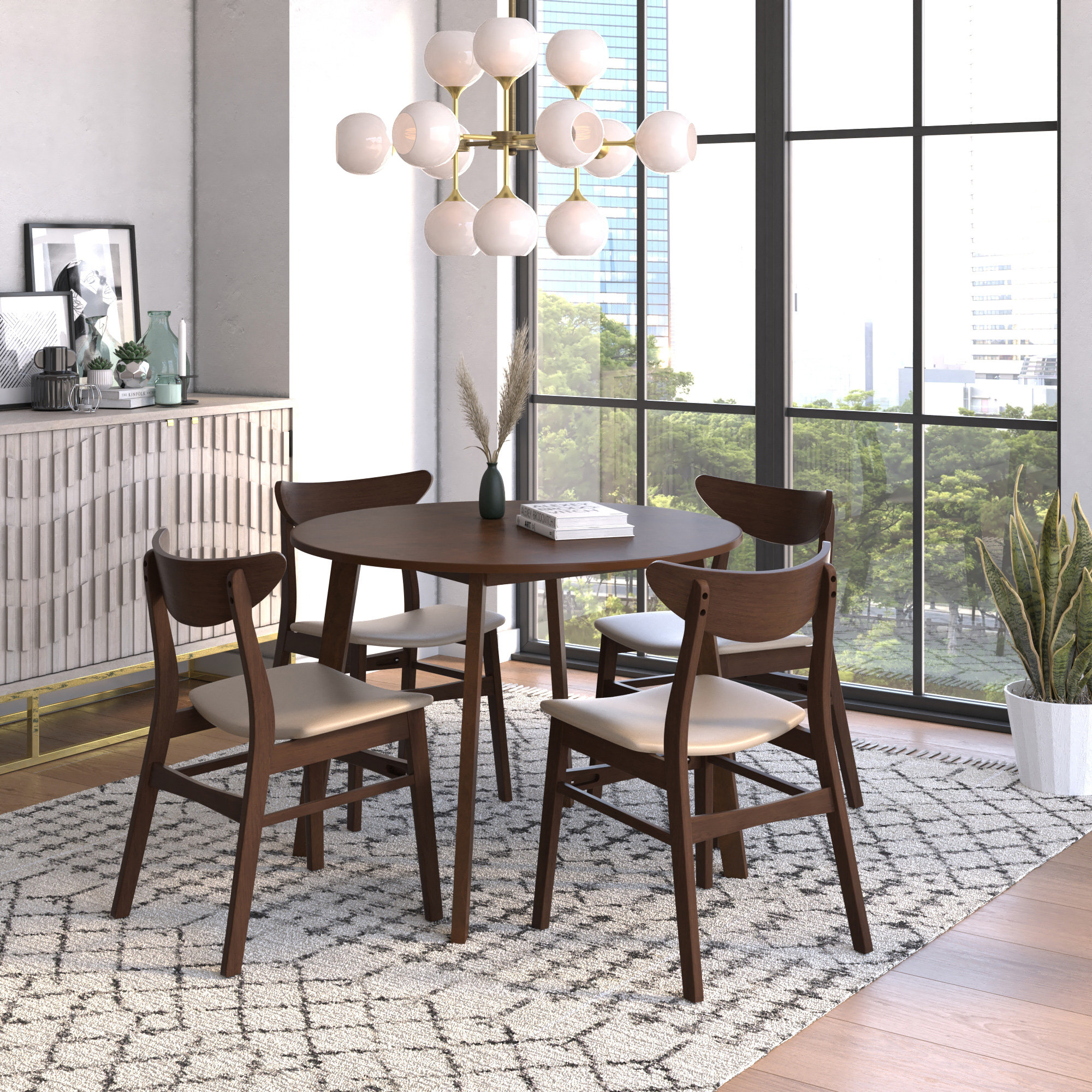 Exclusive Brand Dining Table Deals 2024 Wayfair