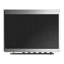 Majestic III Series 36 Inch Induction Range with 6 Induction Elements in Matte Graphite (Chrome Trim)-618479957-618479963