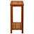 Alexamarie Wooden Coffee Table-68240541-97405330