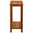Alexamarie Wooden Coffee Table-68240541