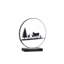 Lampe de table