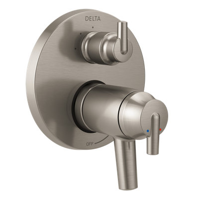 Trinsic Handle Faucet Trim
