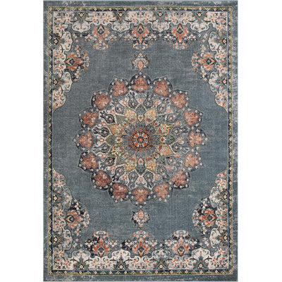 Tapis Tasharra