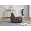 Fauteuil à billes surdimensionné
