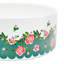Cath Kidston Dolly Rose Ceramic Pet Bowl Small/Medium-120931882