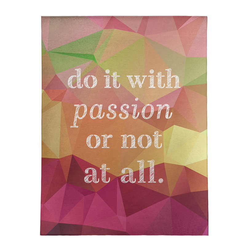 Tapis de poly-chenille en poly-citation passion, Rectangle 9 pi x 12 pi