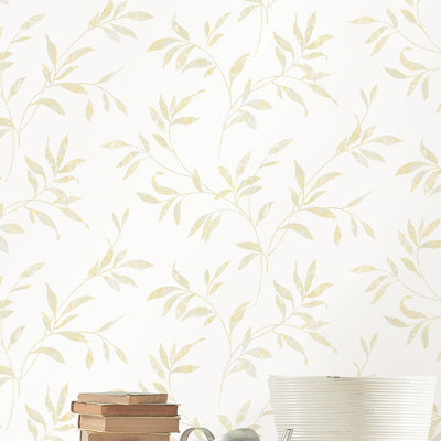 Rita Floral Roll