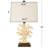 Urbanna Resin Lamp