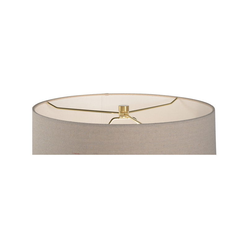 Shiga Table Lamp