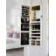Armoire à bijoux avec miroir-57491215