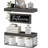 Resch Bathroom Shelves-1886624228