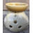 4'' H Concrete / Cement Tealight Holder