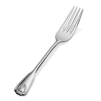 Shell Dinner Fork