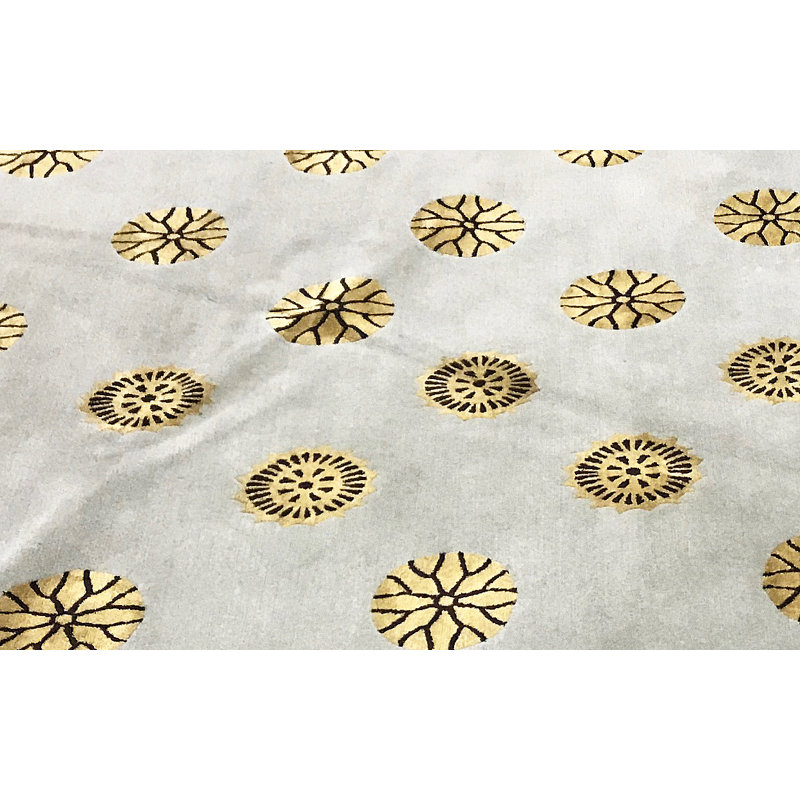 One-of-a-Kind 8' Area Rug
