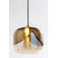 Chrome Goblet Pendant Light Ø25Cm-46486511
