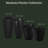 Marazzi Double Walled Tapered Pot Planter-84050115-89842159