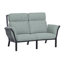 Aris Outdoor 2 - Seat Loveseat-1978764182-1997733581