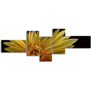 5 - Pieces Modern & Contemporary