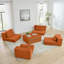 Boneless Modular Cloud Sectional Couch-1406234400