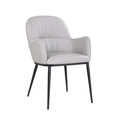 E Kora Armchair