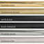 ZLINE 24 in. Microwave Helix Handle (Set of 1) in Stainless Steel-1003535122-1003535123