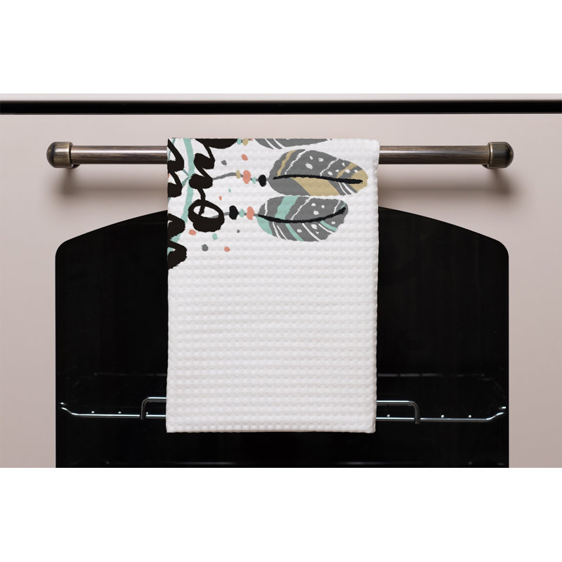 Cotton Tea Towel Kitchen Towel