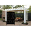 1.2m x 1.9m Privacy Fence-277363473