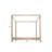 Khwaja Acadia Solid Wood Four Poster Bed-1506261843