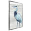 By the Sea Crane II - Peinture-2099013027-2099013026