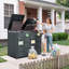 Bin Store