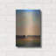 «Shifting Tide» par William Mccarthy, art mural en métal-941990148