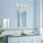 Belisle Armed Sconce-891243893