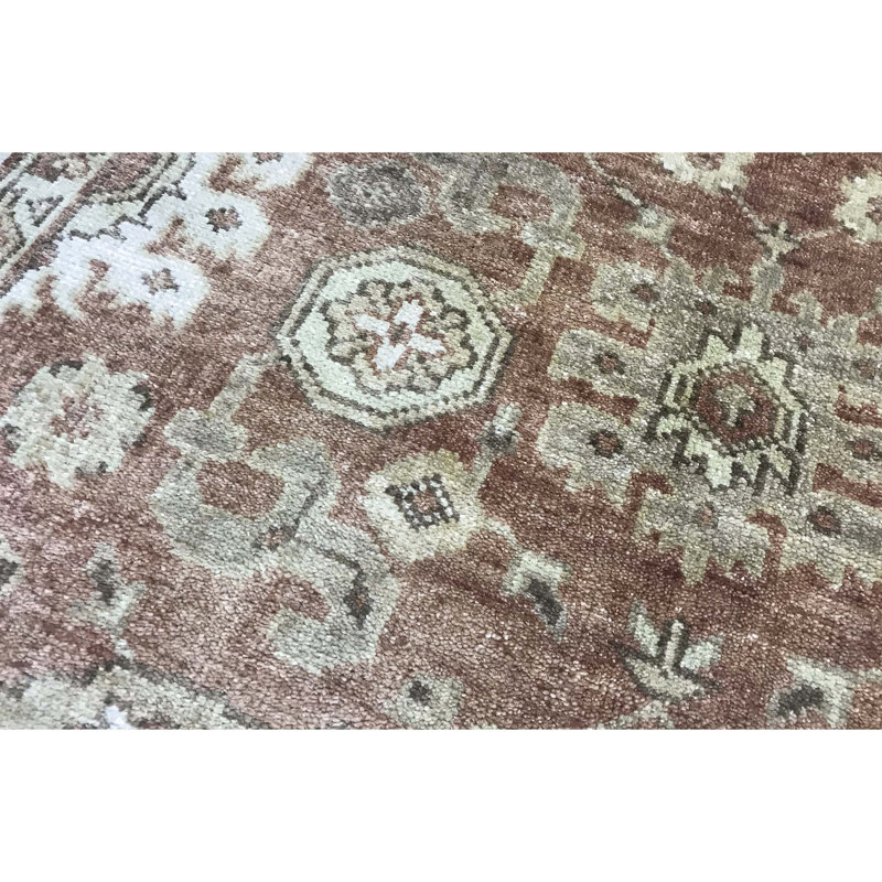 Demirji One-of-a-Kind 11'10" X 17'3" Area Rug