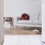 Wall Decor on Plastic