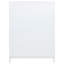 Commode 5 tiroirs Collier