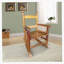 Chaise berçante intérieure ou extérieure-179431563