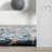 Wilde Cotton Striped Indoor Rug-985786756