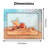 Coastal Wall Decor on Polycarbonate Panel-1973992286