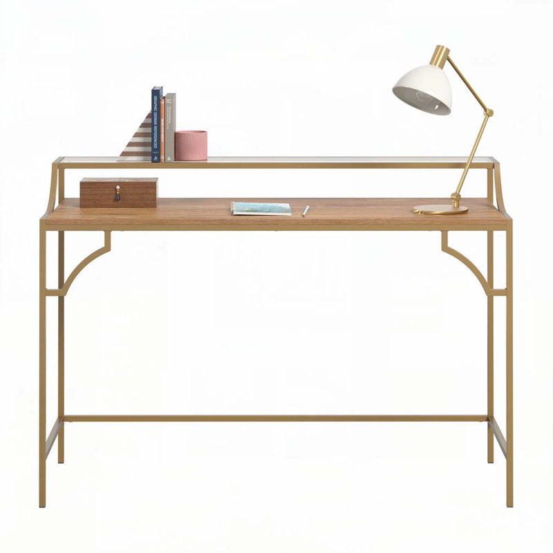 Bureau d'écriture