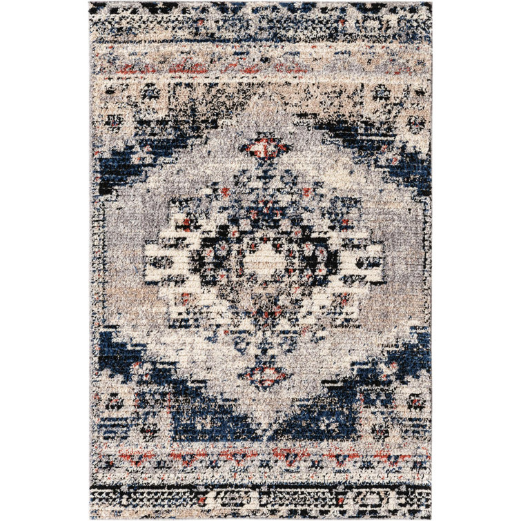 Tucson Geometric Indoor Rug