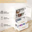 Armoire de salle de bain Brecker