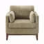 Chaise moderne avec accoudoirs-1931478134