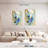 Brampt Arabian Abstract-108664095