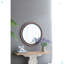Miroir mural Akron